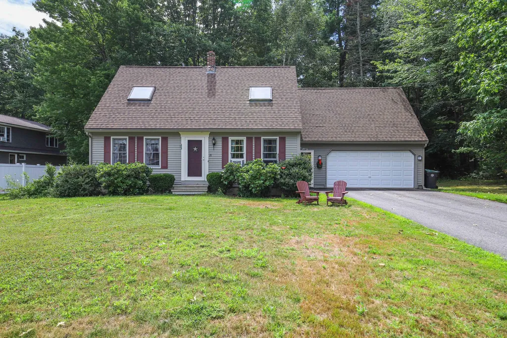21 Orchard Street Scarborough ME 04074
