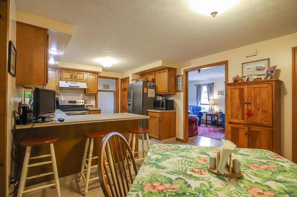 21 Orchard Street Scarborough ME 04074