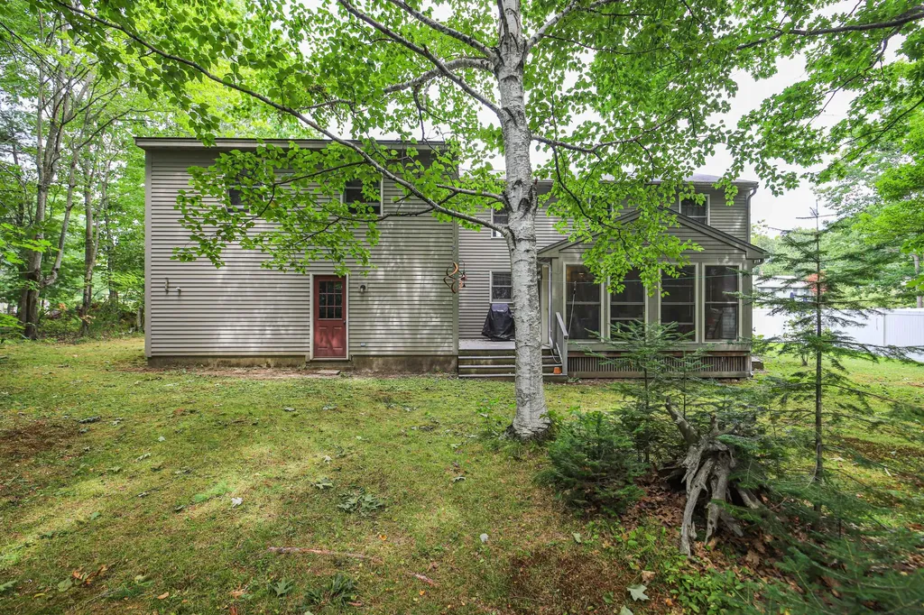 21 Orchard Street Scarborough ME 04074