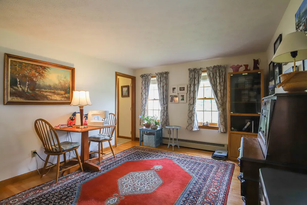 21 Orchard Street Scarborough ME 04074