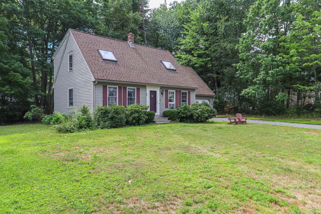 21 Orchard Street Scarborough ME 04074