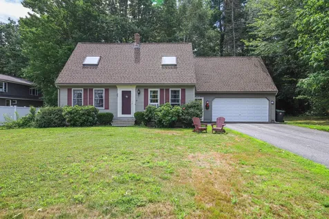 21 Orchard Street Scarborough ME 04074
