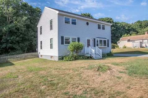 11 Ocean View Road Scarborough ME 04074