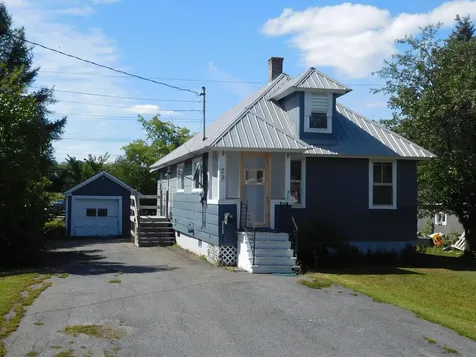 23 Braden Street Presque Isle ME 04769