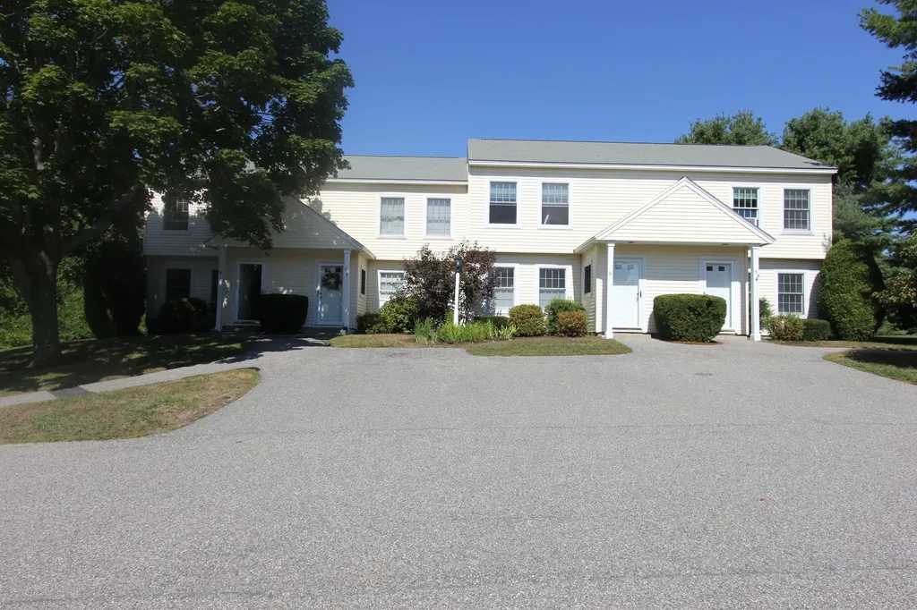 8 Clearview Drive Scarborough ME 04074