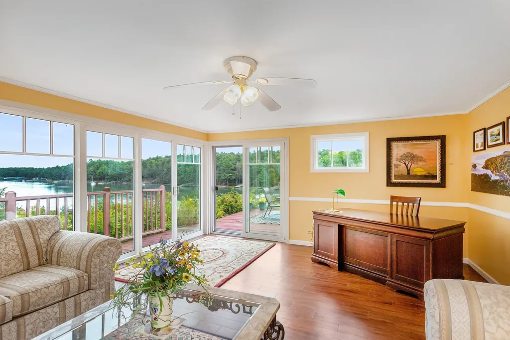 182 Westport Bridge Road Wiscasset ME 04578