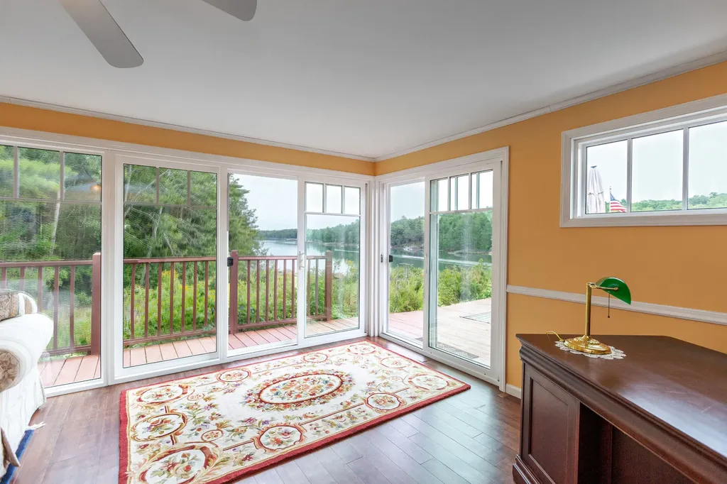 182 Westport Bridge Road Wiscasset ME 04578