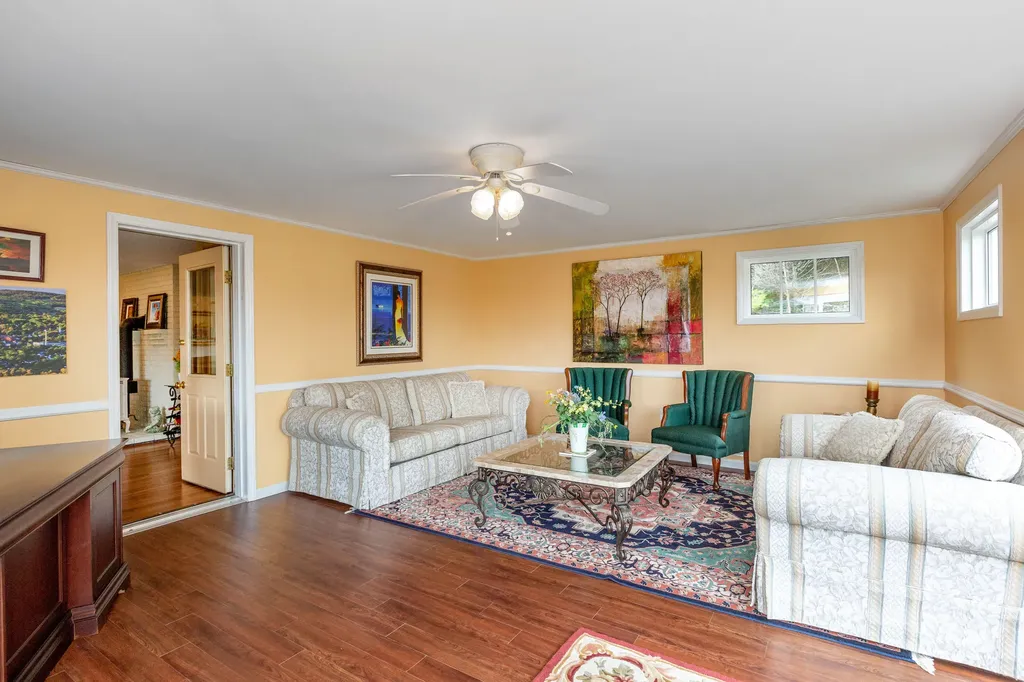 182 Westport Bridge Road Wiscasset ME 04578
