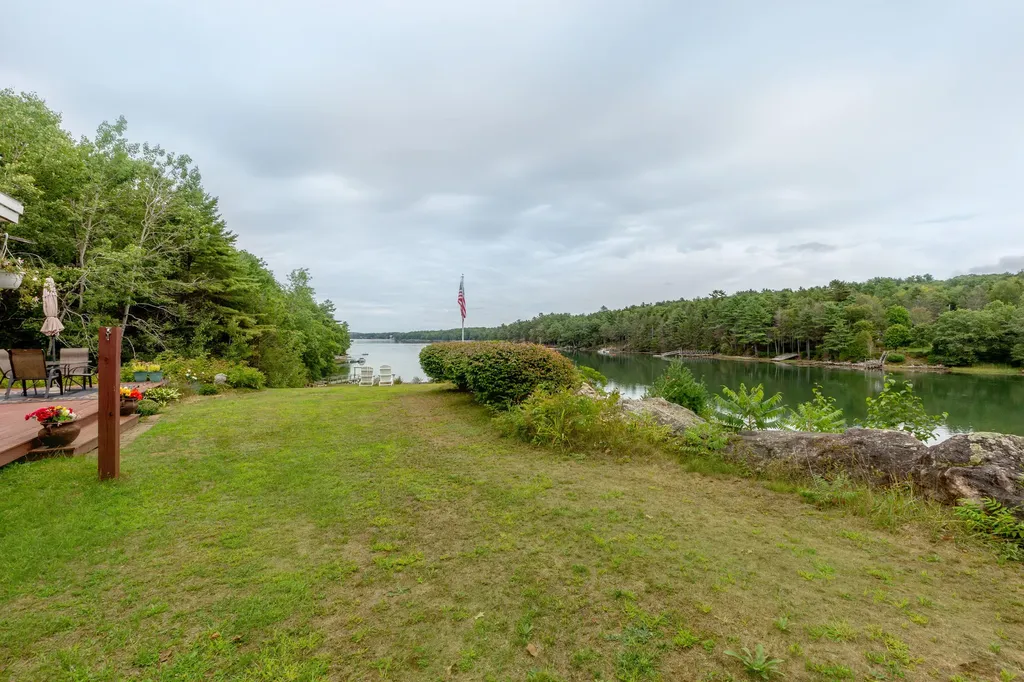 182 Westport Bridge Road Wiscasset ME 04578