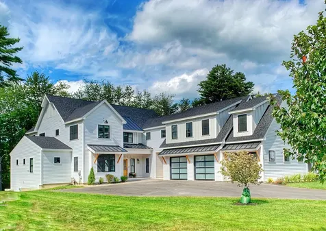 23 Dogwood Lane Yarmouth ME 04096