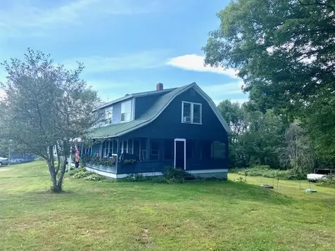 333 Flat Road Bethel ME 04217