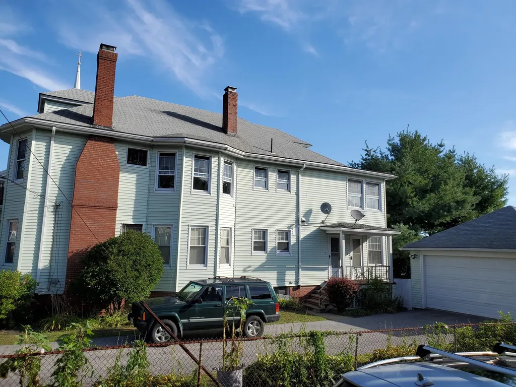 173-175 Beacon Street Portland ME 04103