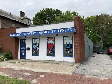 468 Forest Avenue Portland ME 04101
