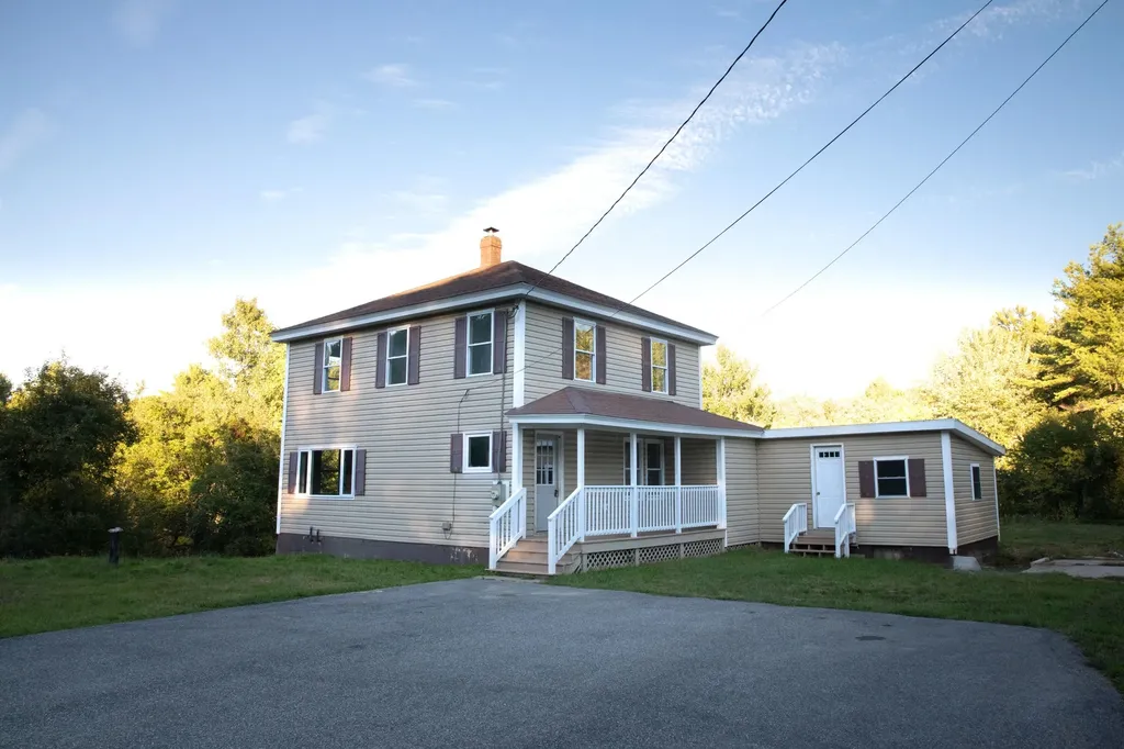 133 Mountain Road Arundel ME 04046