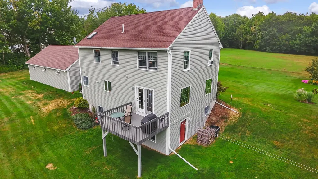 192 Benson Road Manchester ME 04351