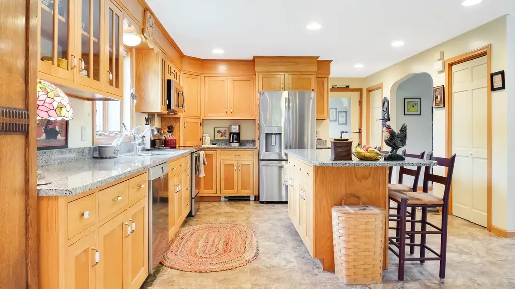 192 Benson Road Manchester ME 04351