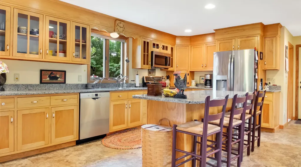 192 Benson Road Manchester ME 04351