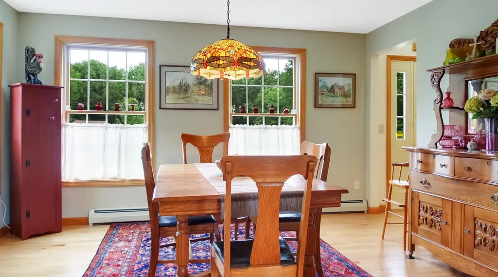 192 Benson Road Manchester ME 04351