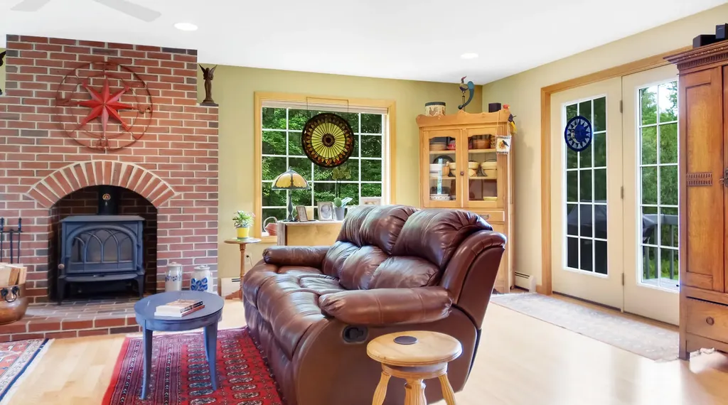 192 Benson Road Manchester ME 04351