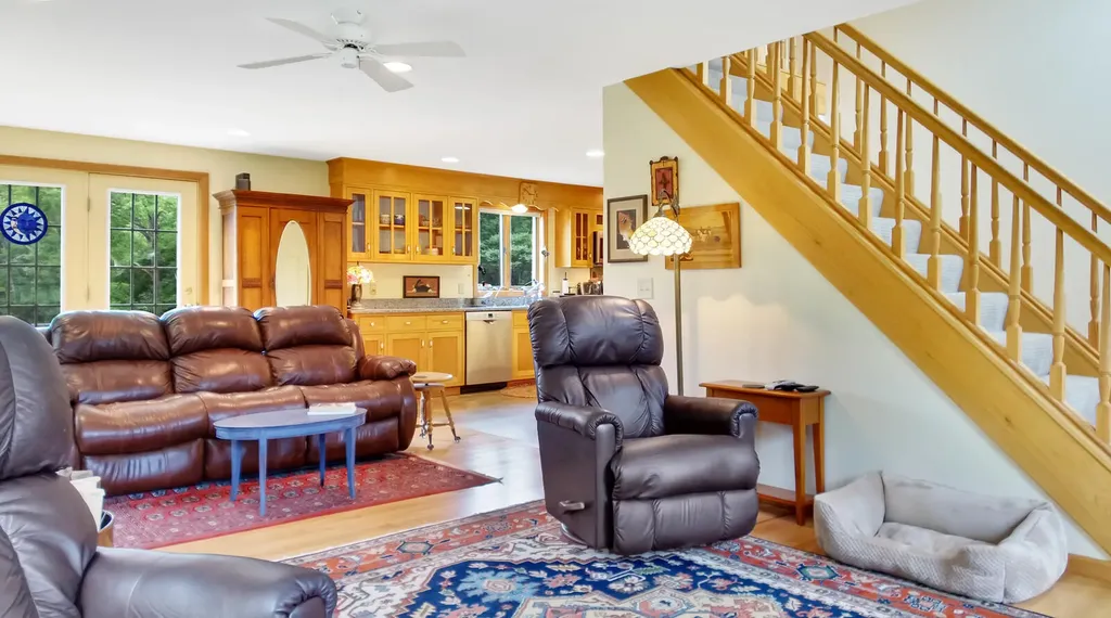 192 Benson Road Manchester ME 04351