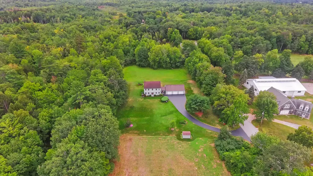 192 Benson Road Manchester ME 04351