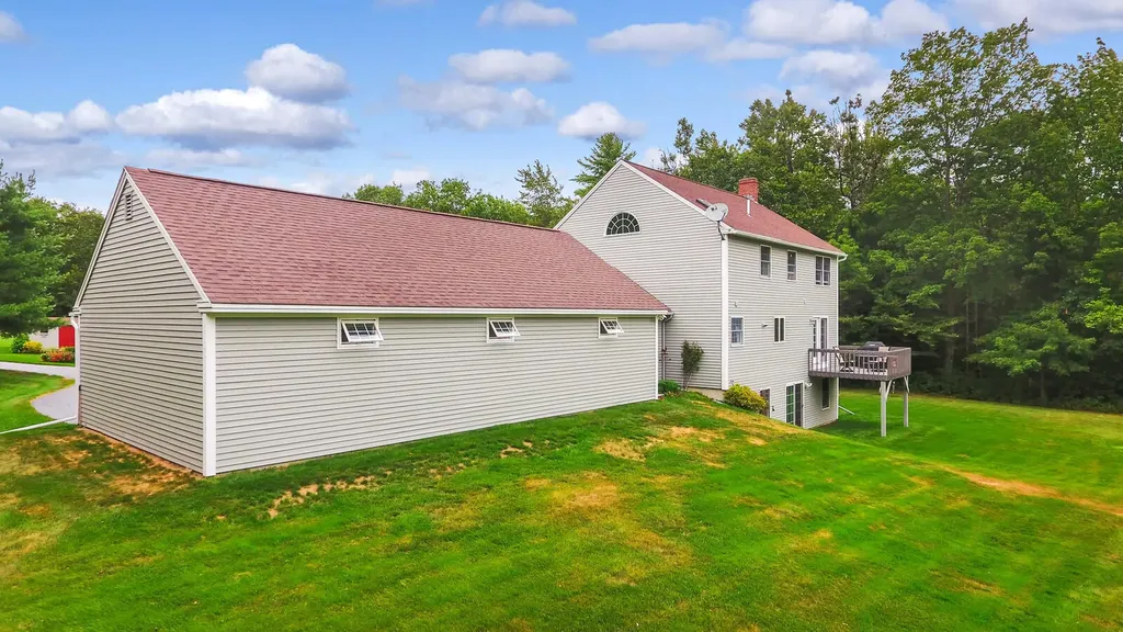 192 Benson Road Manchester ME 04351