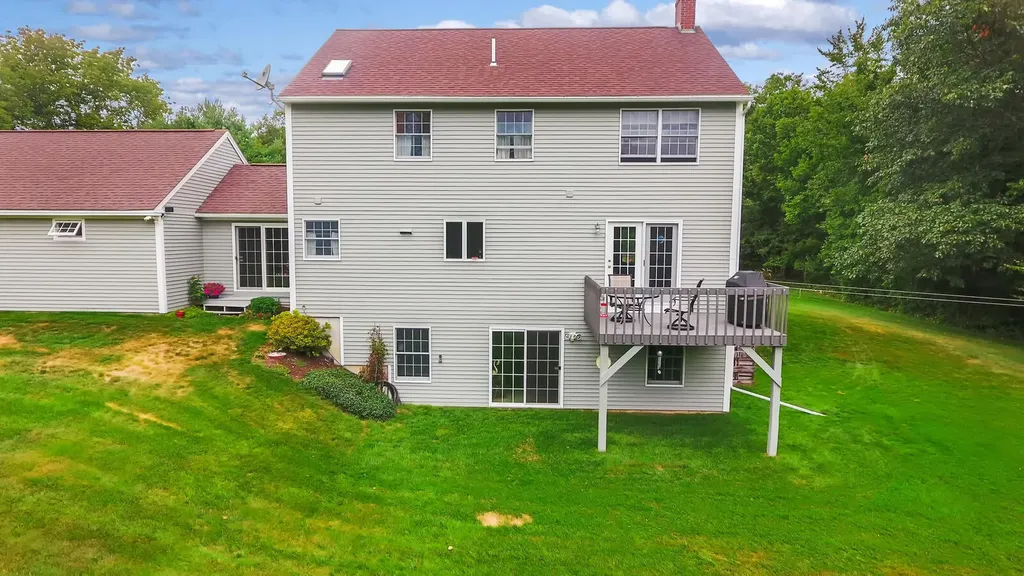 192 Benson Road Manchester ME 04351