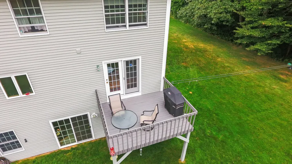 192 Benson Road Manchester ME 04351