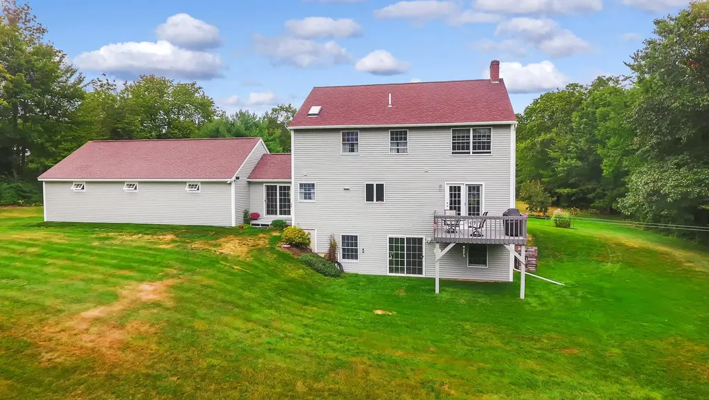 192 Benson Road Manchester ME 04351