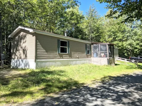183 Athens Road Hartland ME 04943