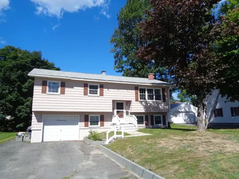 100 New York Street Millinocket ME 04462