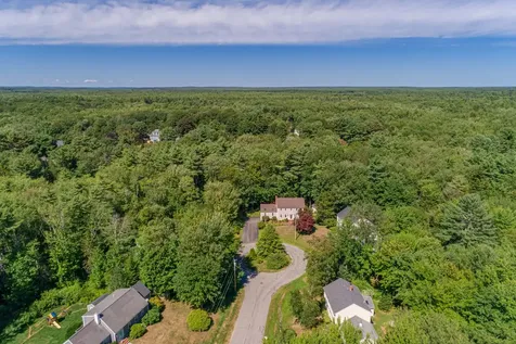16 Christopher Road Kennebunk ME 04043
