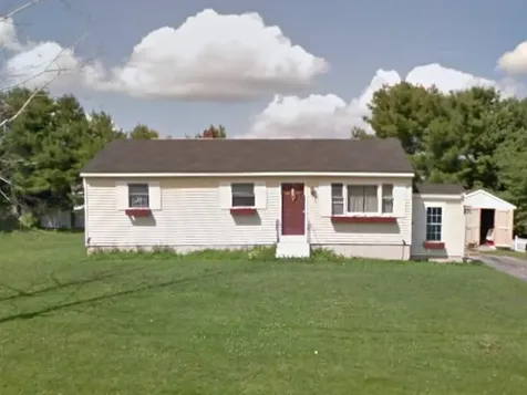 12 Somerset Avenue Fairfield ME 04937