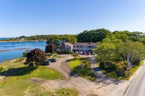 1951 Harpswell Islands Road Harpswell ME 04003