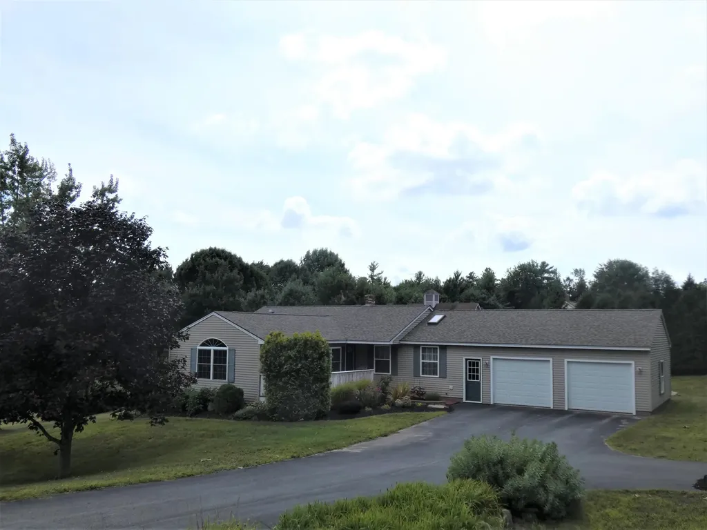 3 Truman Road Gorham ME 04038