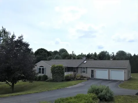 3 Truman Road Gorham ME 04038