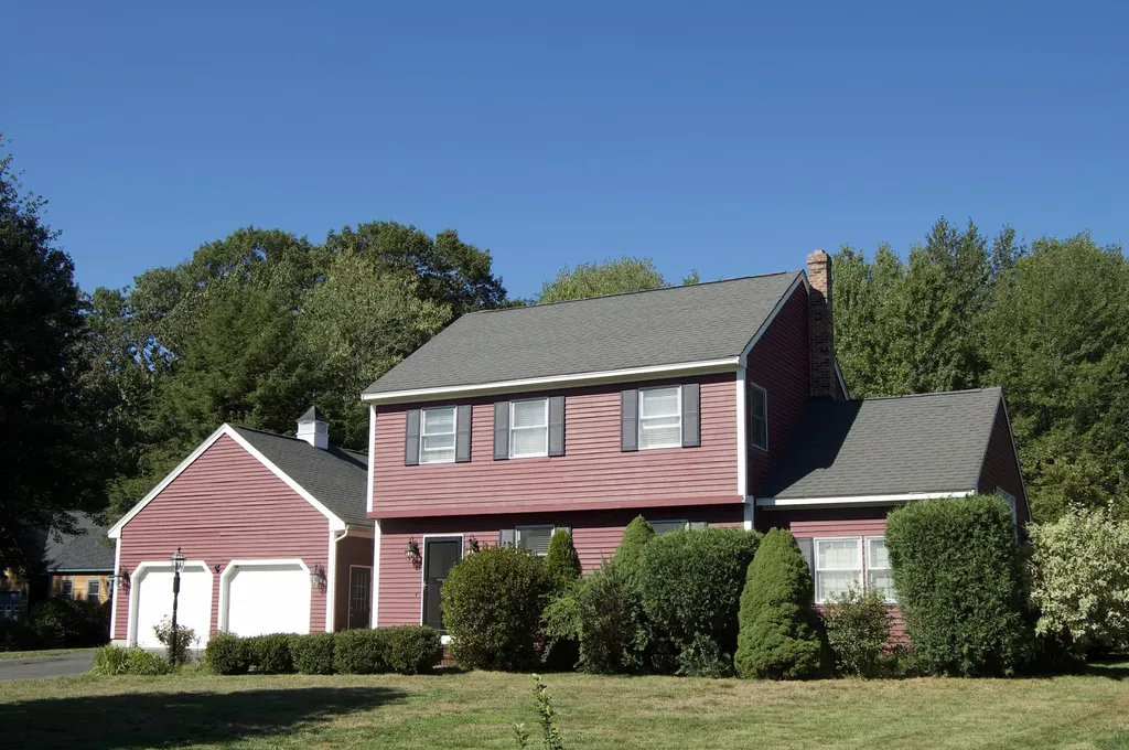 8 Laffin Drive Westbrook ME 04092