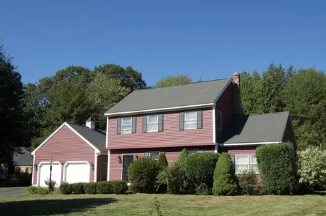 8 Laffin Drive Westbrook ME 04092