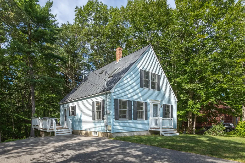 13 Hill Creek Drive Kittery ME 03904
