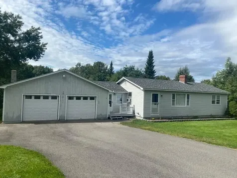 52 Back Winterport Road Hampden ME 04444