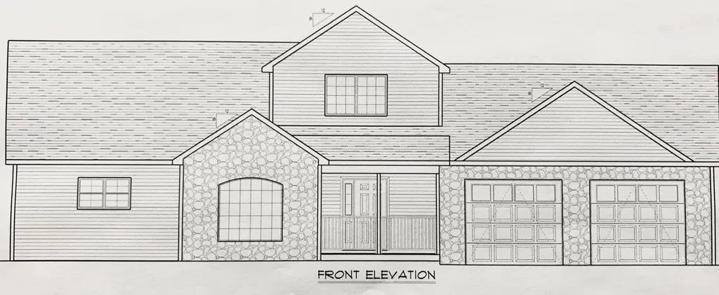 44 Emerald Drive Hampden ME 04444