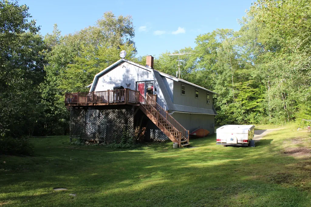740 West Plymouth Road Etna ME 04434