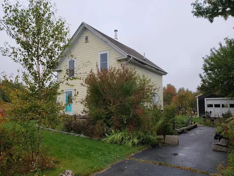 12 Rim Road Milbridge ME 04658