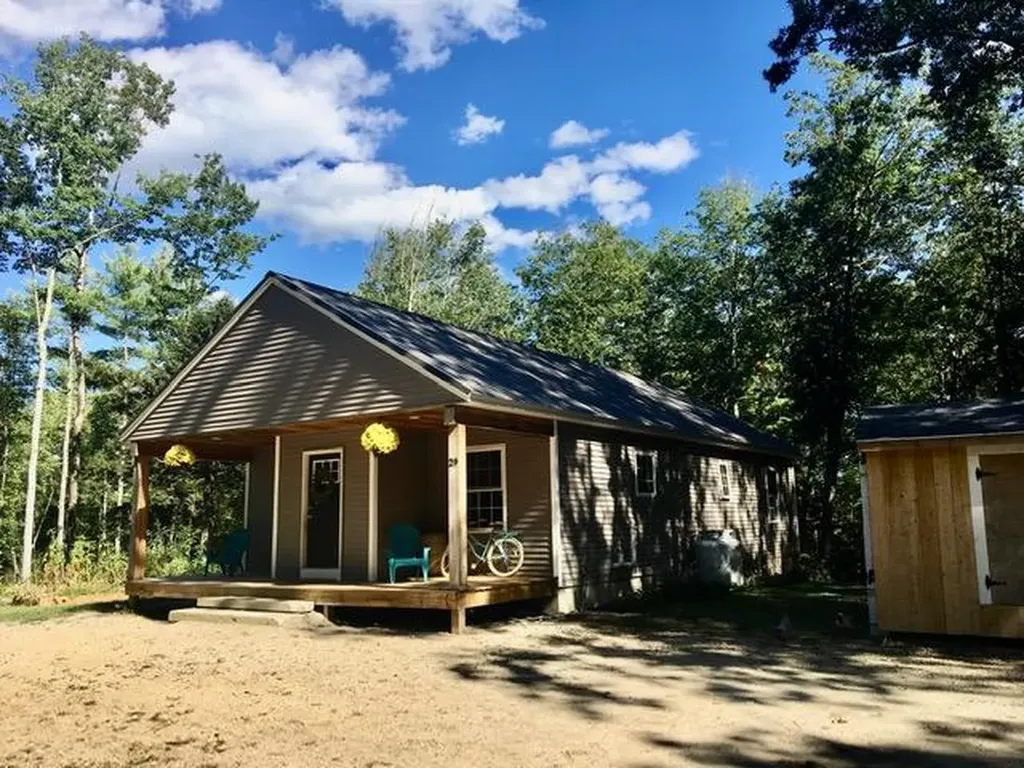 29 Harriett Avenue Windham ME 04062