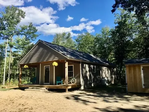 29 Harriett Avenue Windham ME 04062
