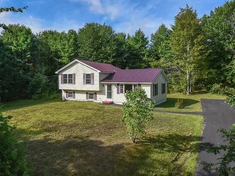272 Sebago Lake Road Gorham ME 04038