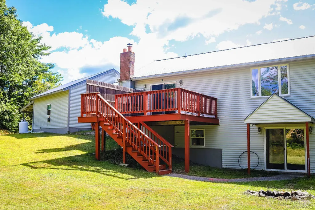 111 Tenney Hill Road Casco ME 04015
