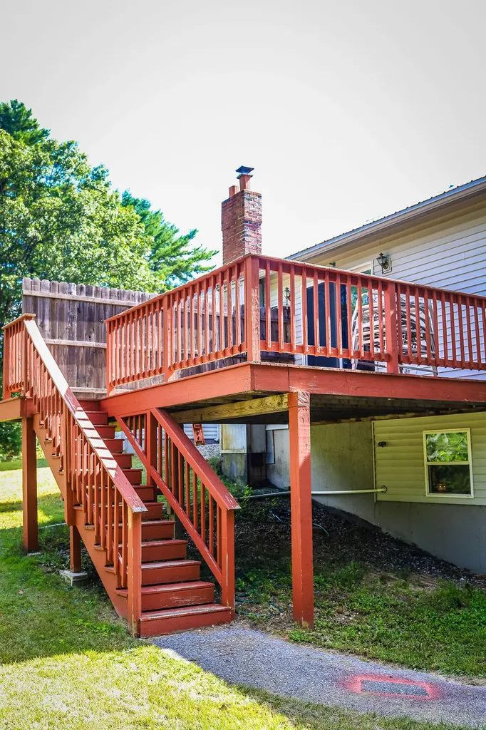 111 Tenney Hill Road Casco ME 04015