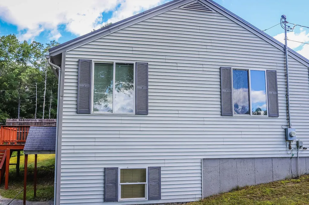 111 Tenney Hill Road Casco ME 04015