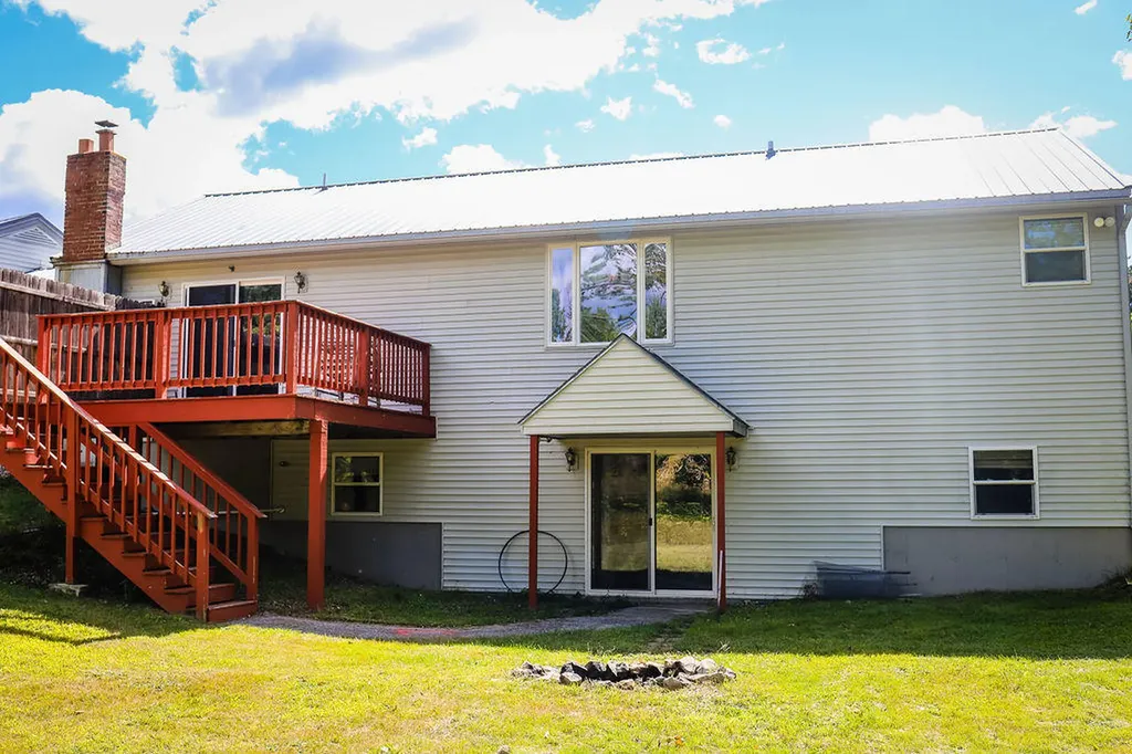 111 Tenney Hill Road Casco ME 04015